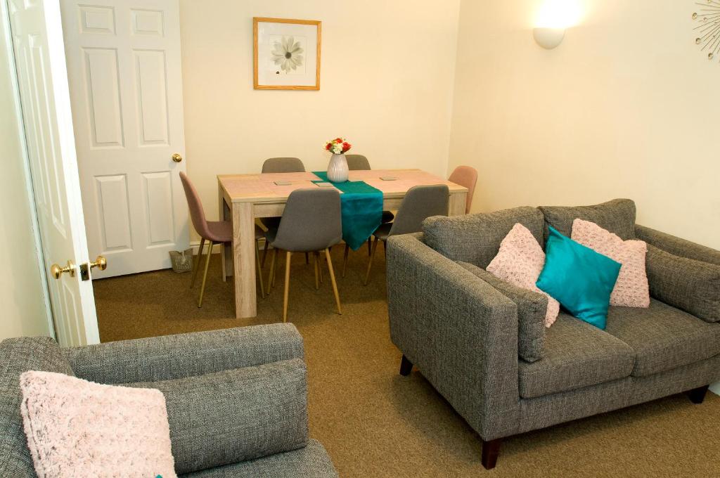 Chellaston Residence - Housity