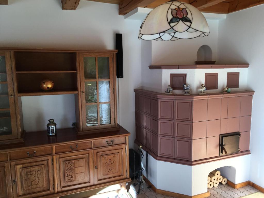 Fotografia z galérie ubytovania Sonniges Landhaus in den Hohen Tauern v destinácii Rauris