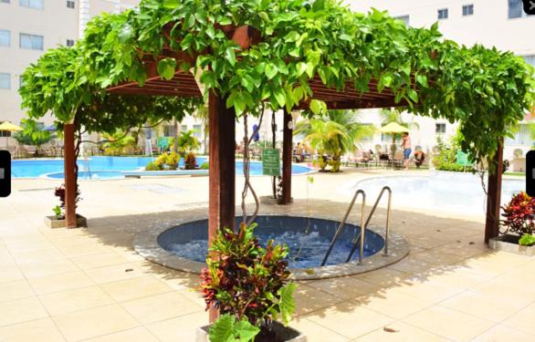  Encontro das Águas Thermas Resort