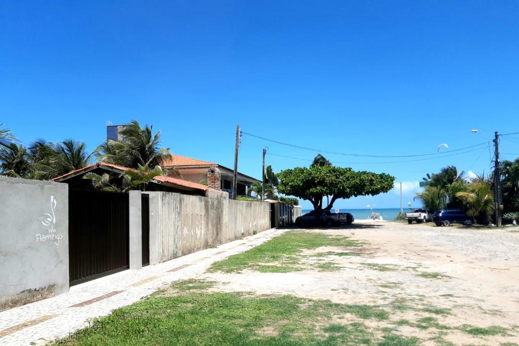  Villa Flamingo