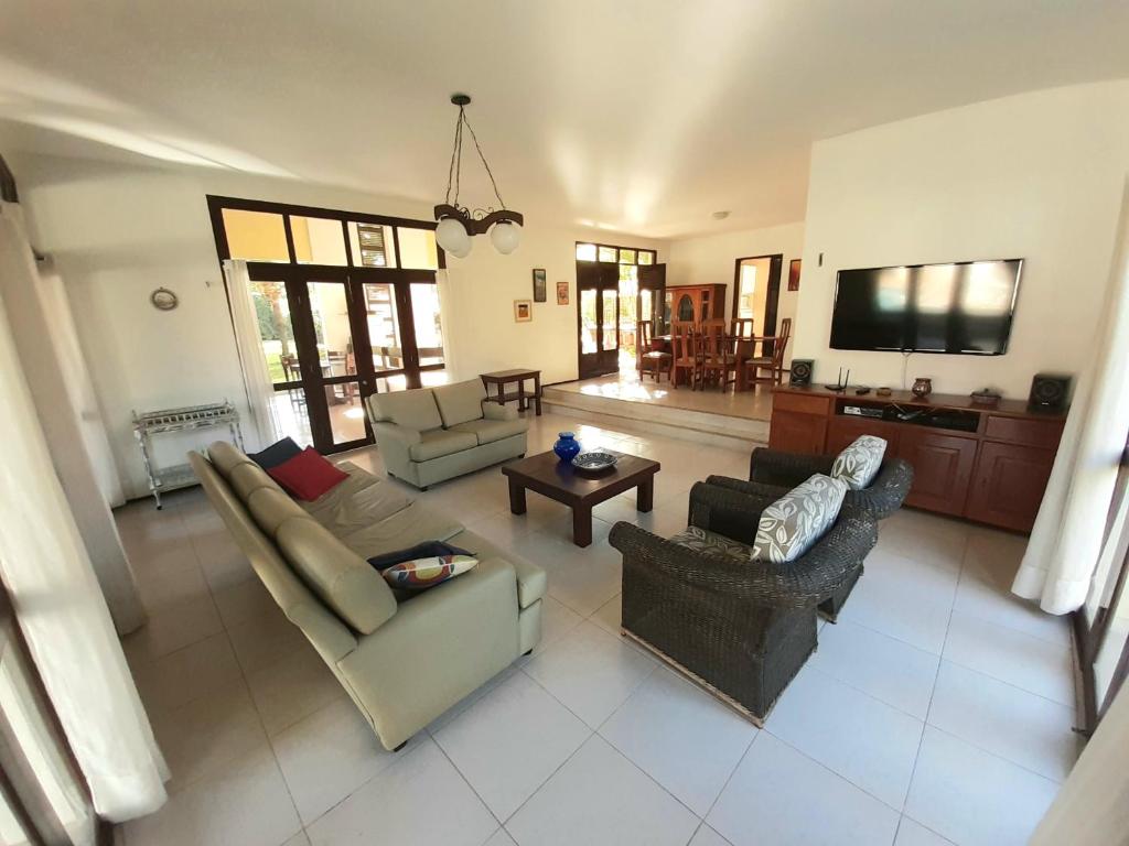  Villa Flamingo