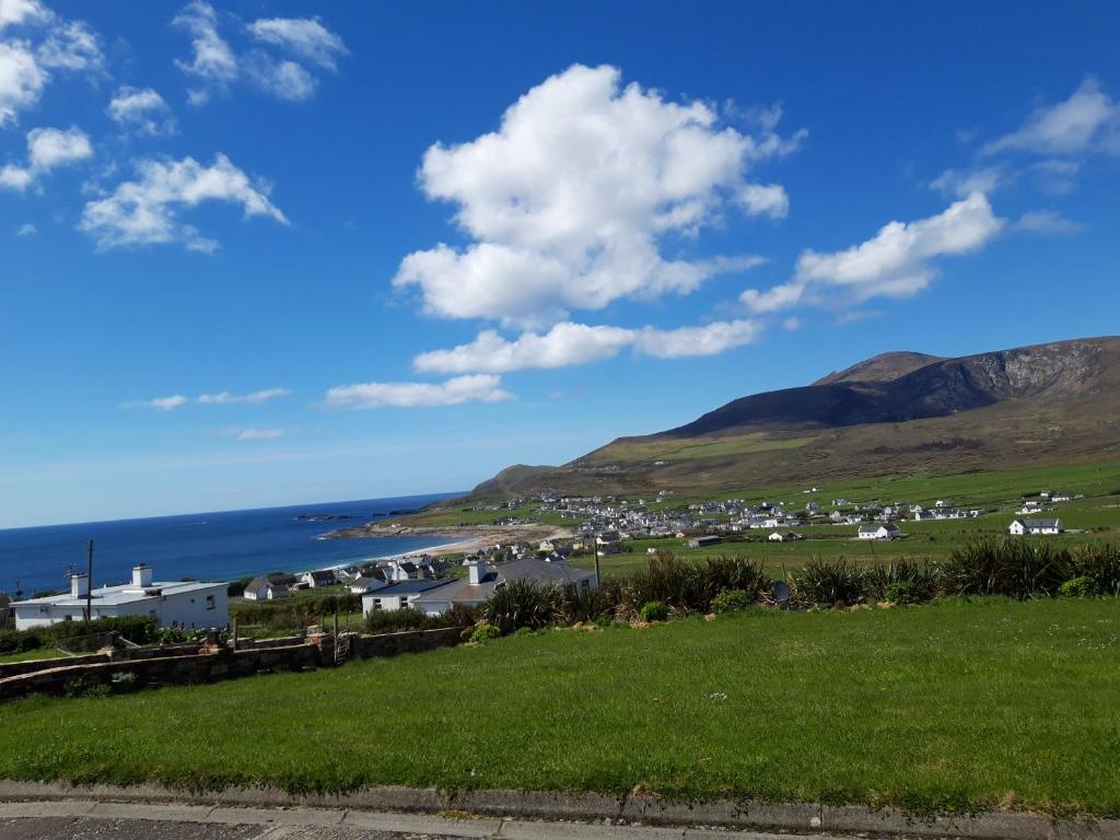 Achill West Coast House