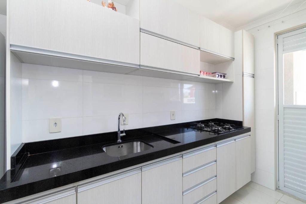  Aluguel Apartamento 2 quartos Bombas/SC 608