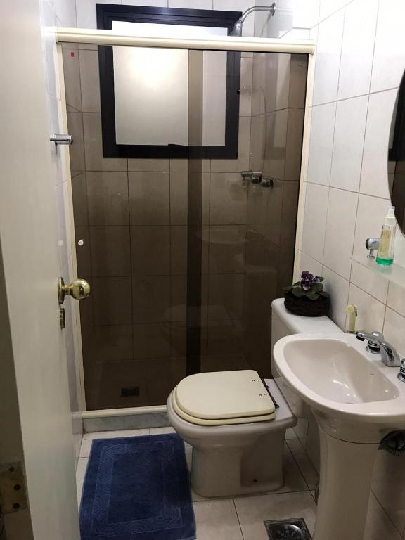  Seu apartamento na praia