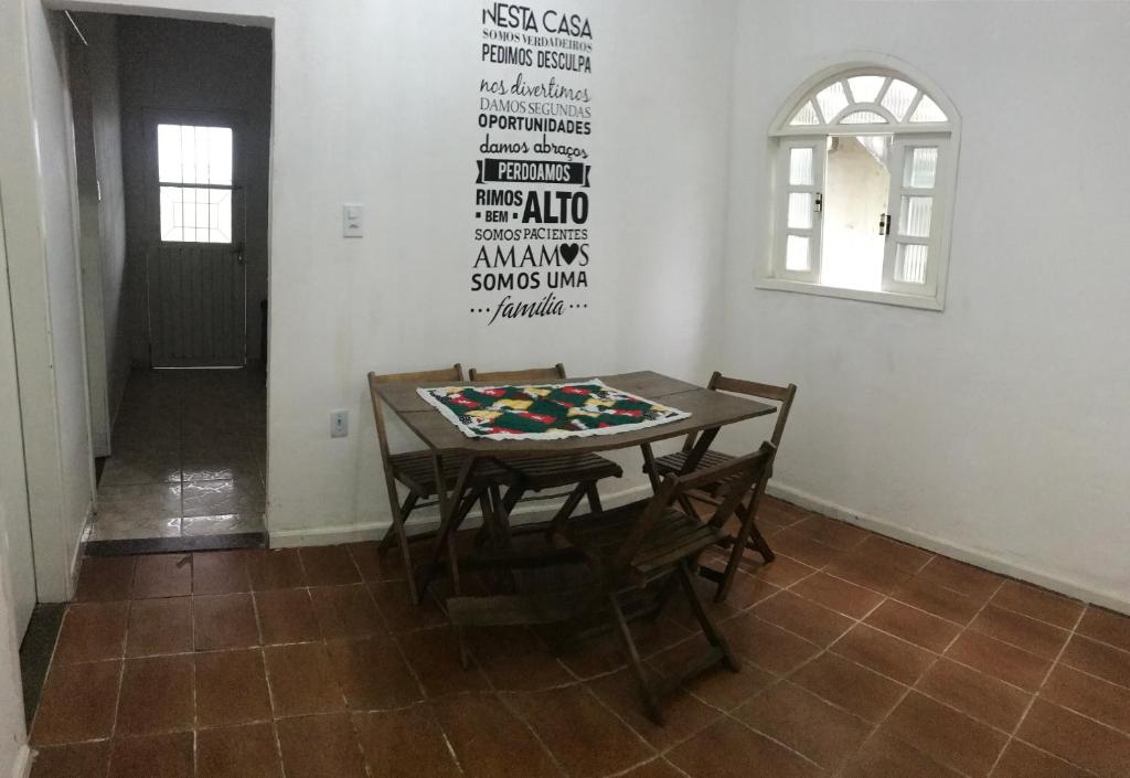  Casa Dias de Verão