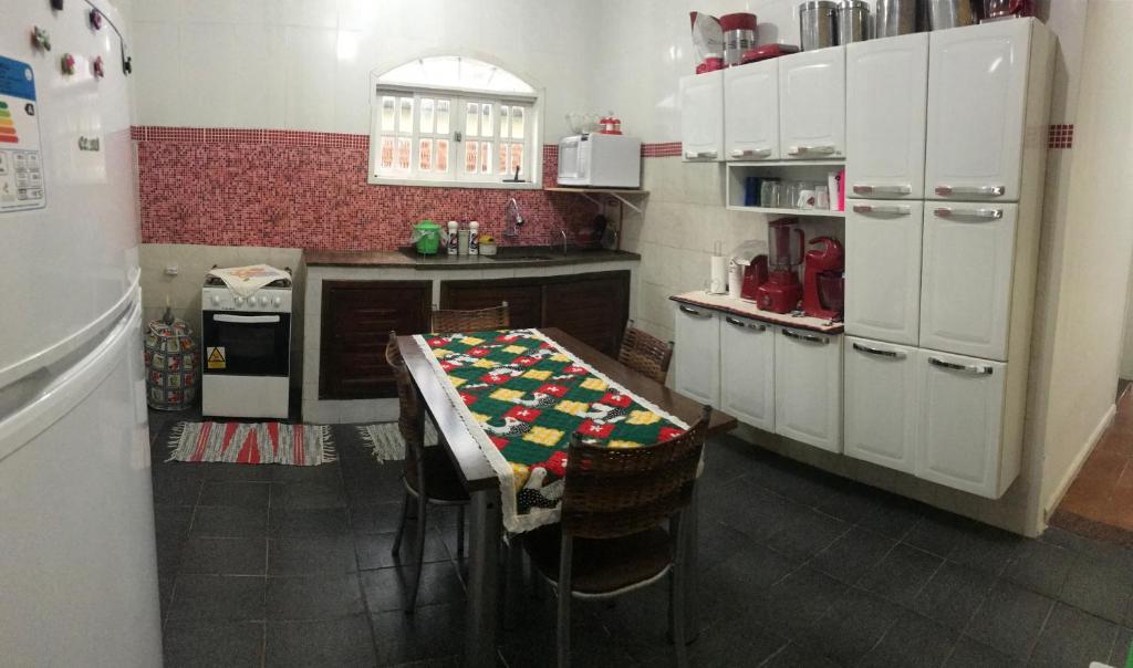  Casa Dias de Verão