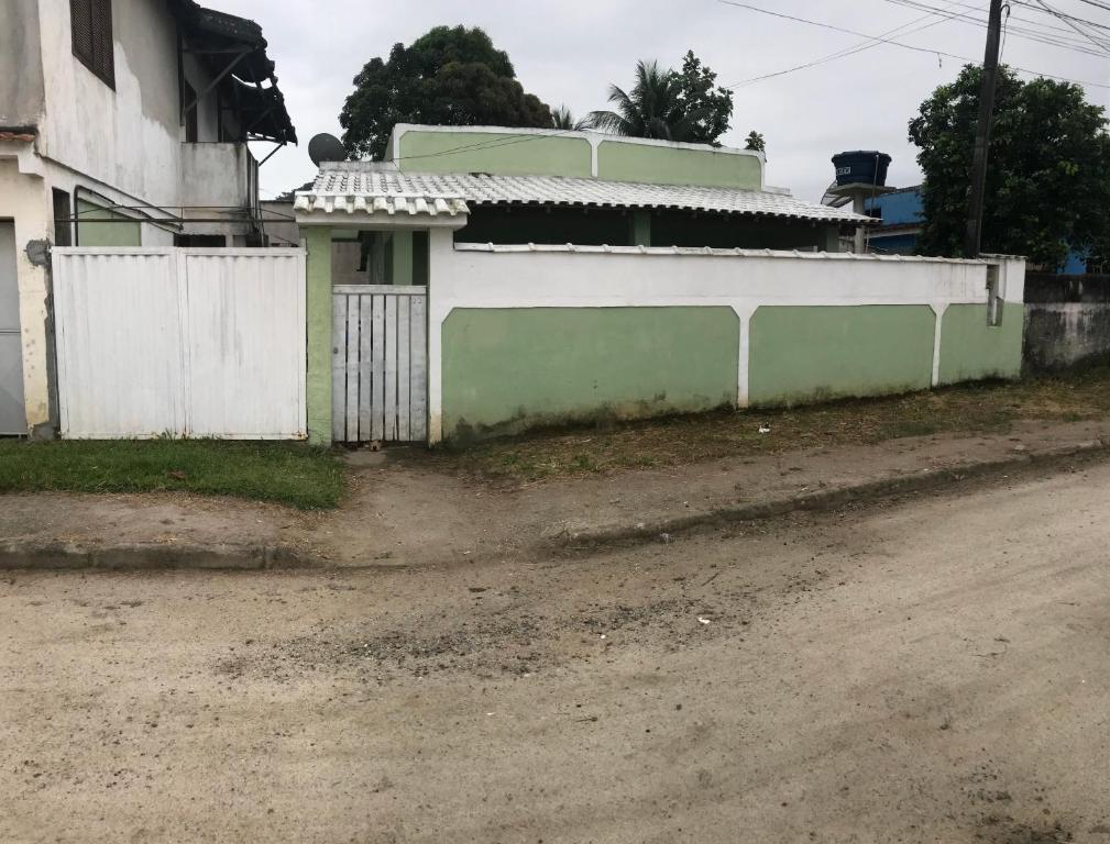  Casa Dias de Verão