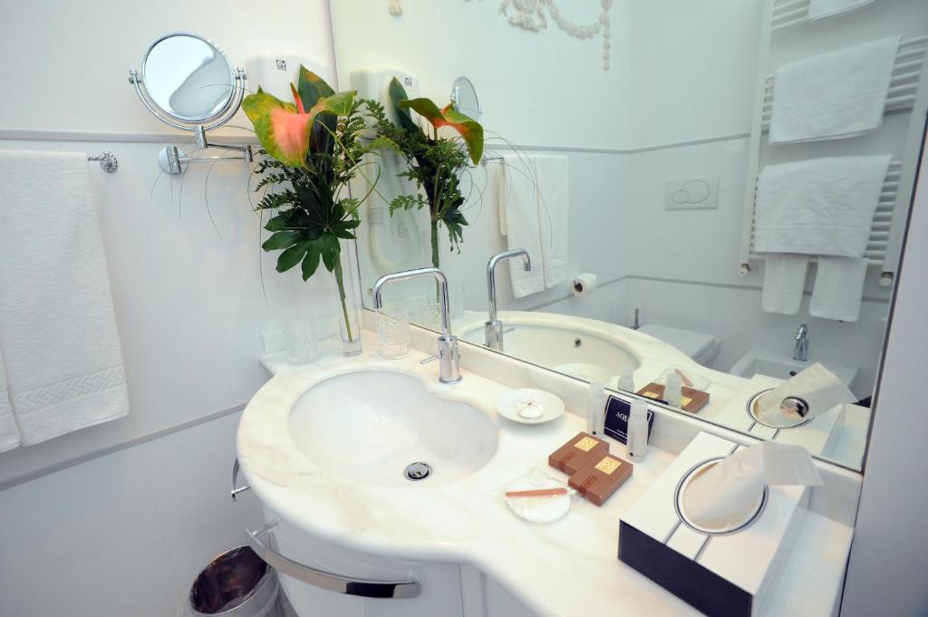 Residenza Paolo VI - Resim 28