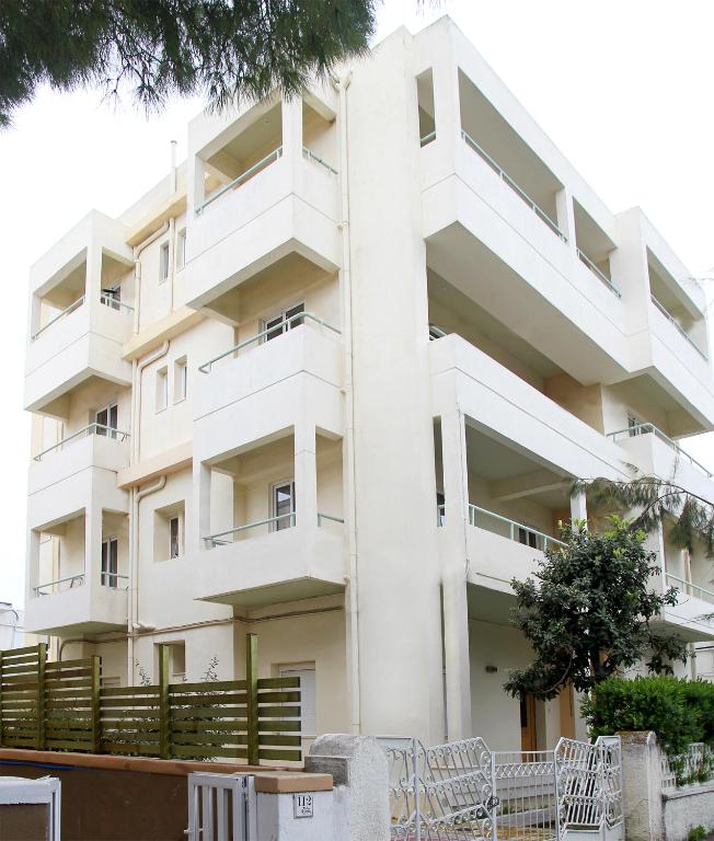 The Sky Yard Eclectic Studios - 5