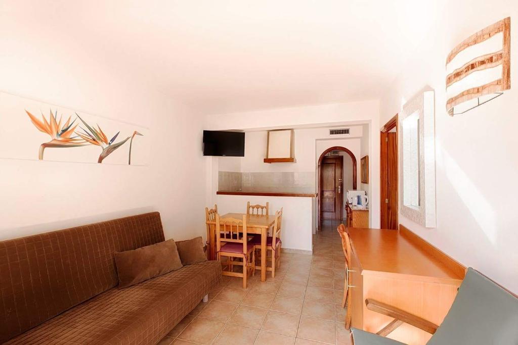 Apartamentos Colomar - Apartamento Estándar