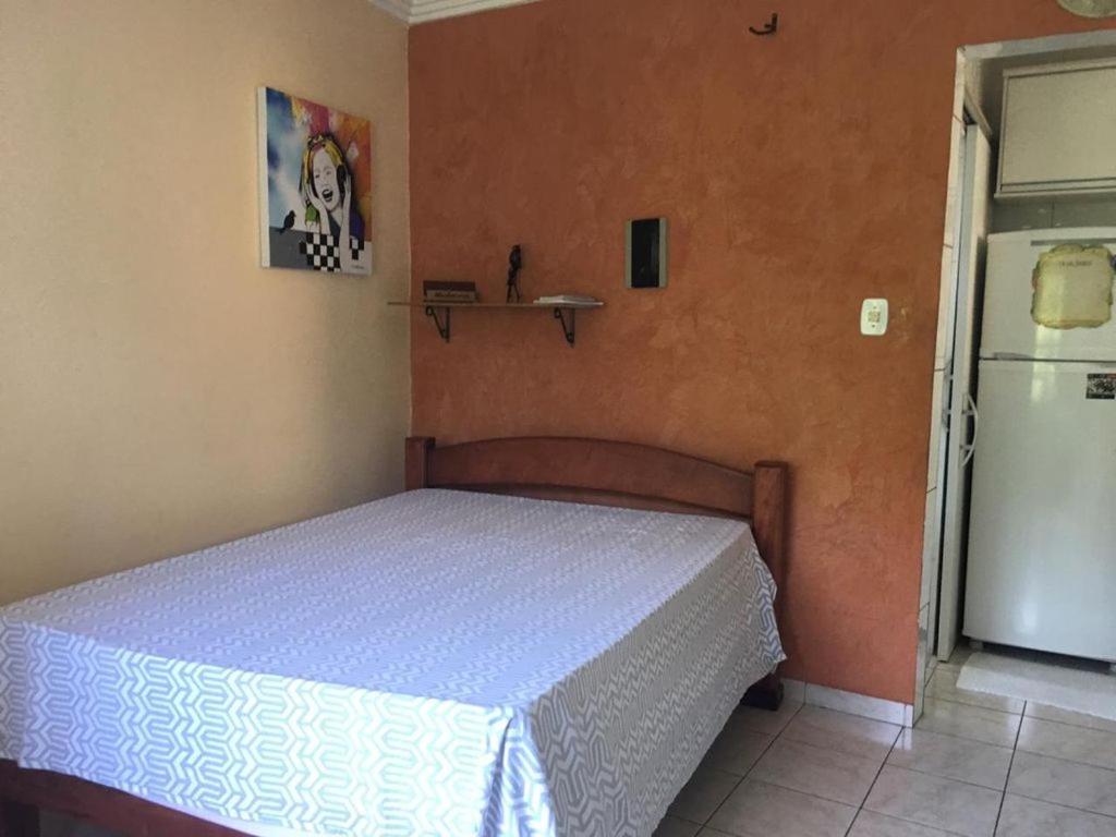  Apartamento a duas quadras da praia- Praia José Menino