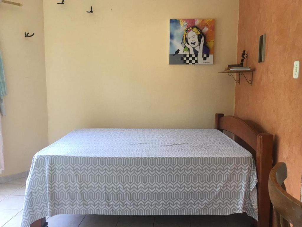  Apartamento a duas quadras da praia- Praia José Menino