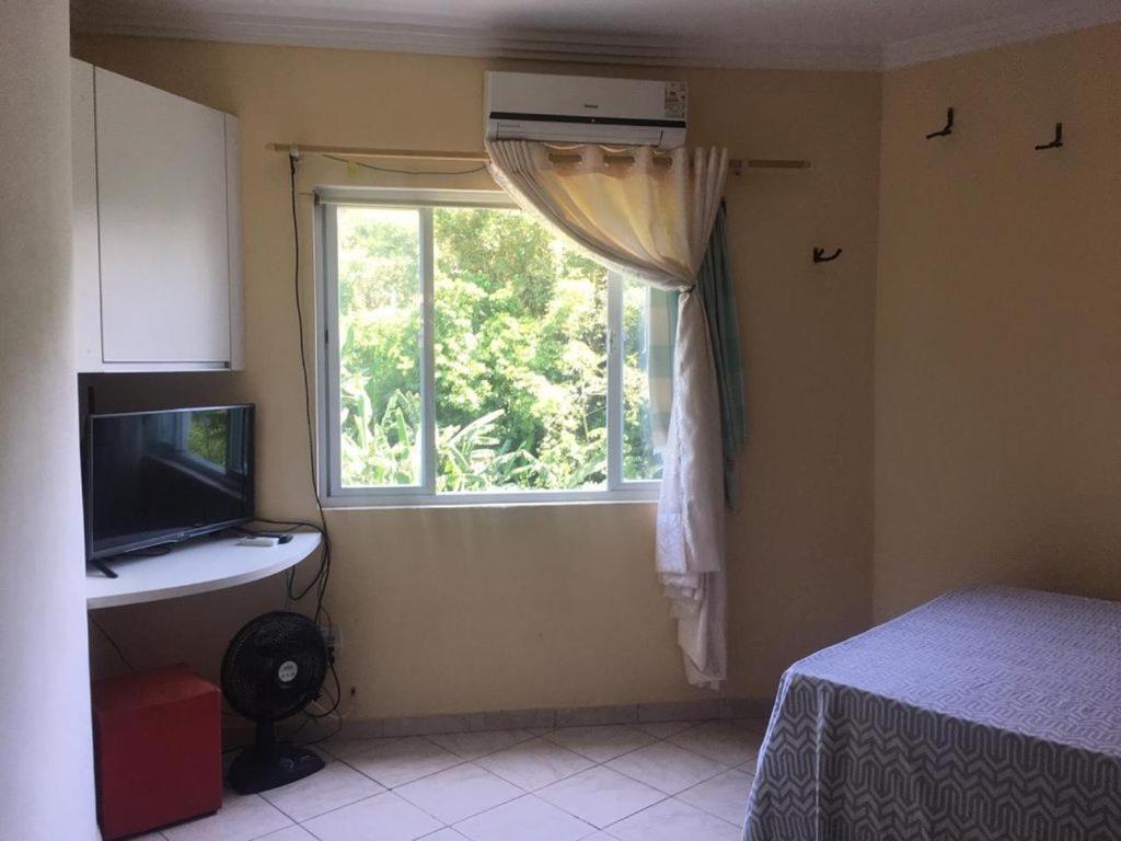  Apartamento a duas quadras da praia- Praia José Menino