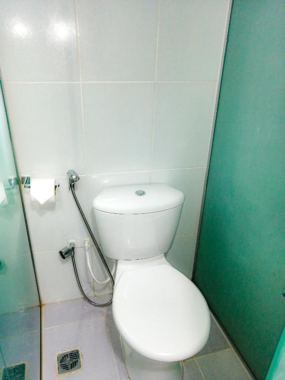 Buen Retiro Apart Hotel - Camera Doppia Economica
