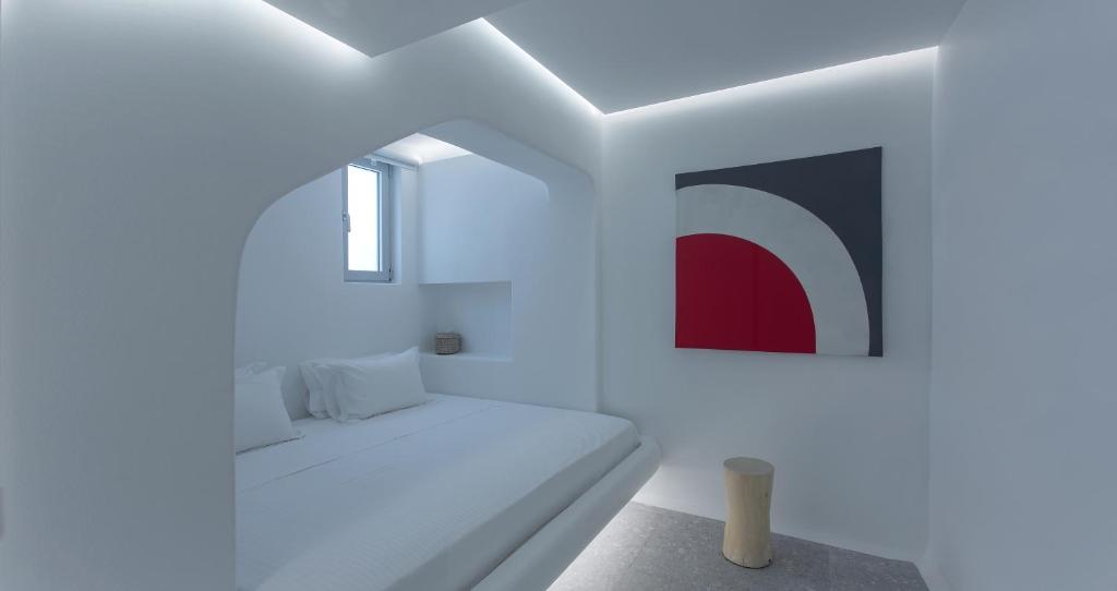 Fotografia z galérie ubytovania Villa MED v destinácii Mykonos (mesto)