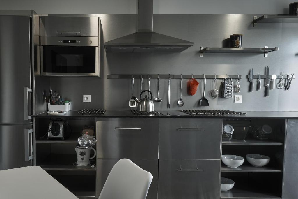 Xabarin Rooms, Abadín – Preços 2022 atualizados