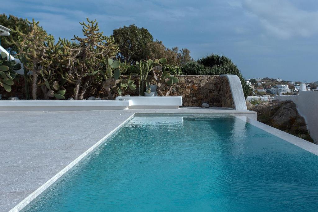 Fotografia z galérie ubytovania Villa MED v destinácii Mykonos (mesto)