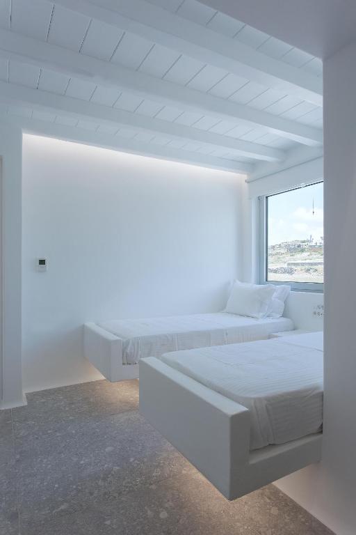 Fotografia z galérie ubytovania Villa MED v destinácii Mykonos (mesto)