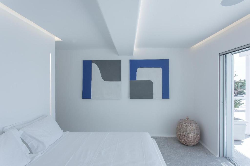 Fotografia z galérie ubytovania Villa MED v destinácii Mykonos (mesto)