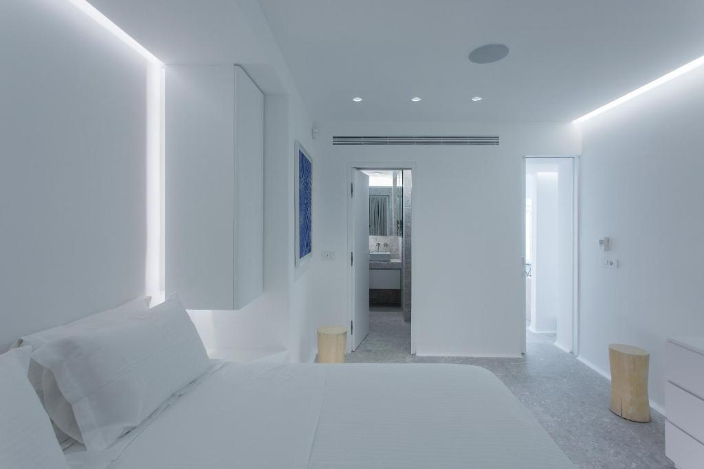 Fotografia z galérie ubytovania Villa MED v destinácii Mykonos (mesto)