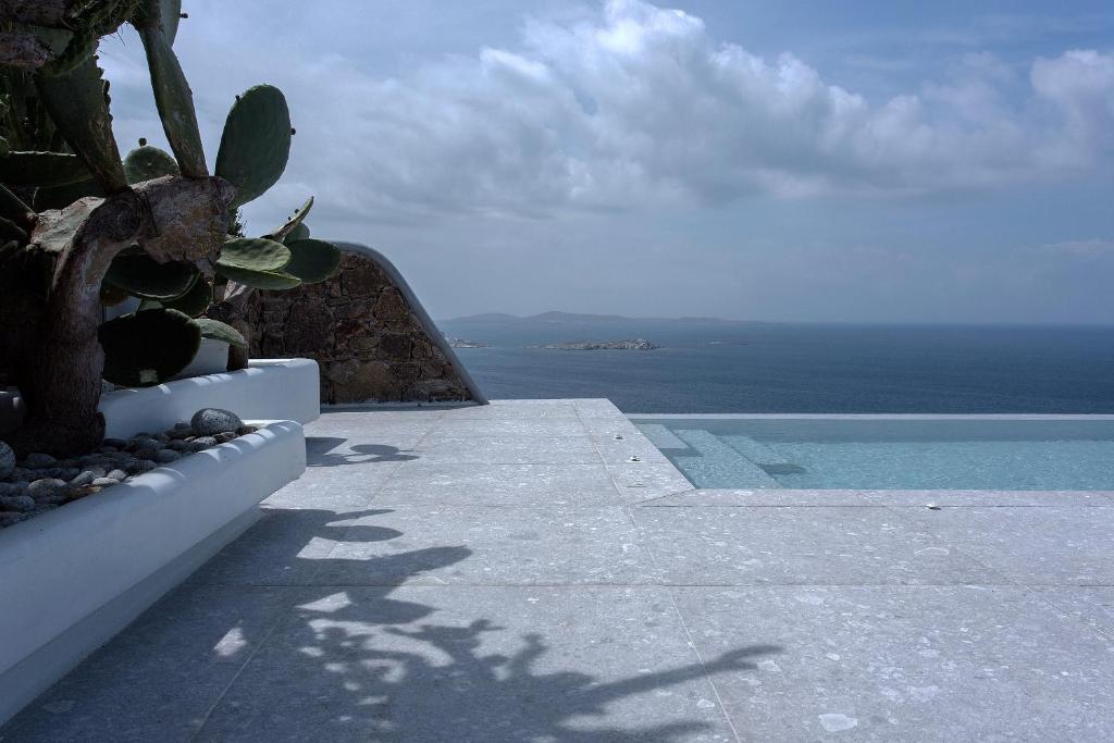 Fotografia z galérie ubytovania Villa MED v destinácii Mykonos (mesto)