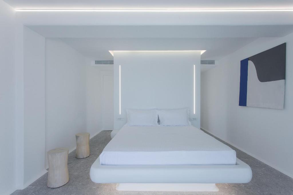 Fotografia z galérie ubytovania Villa MED v destinácii Mykonos (mesto)