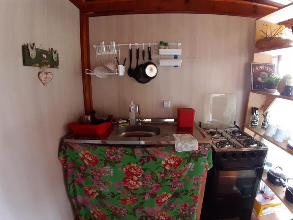  La Casita de Papel