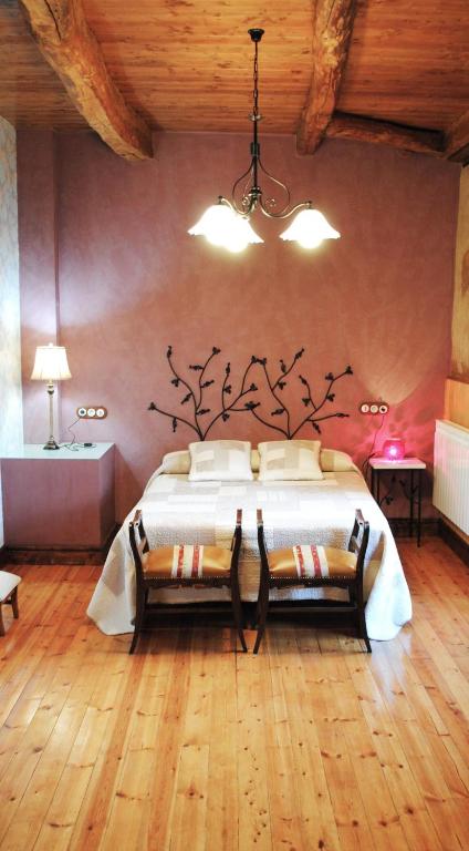 Hostal Los Oteros - Suite