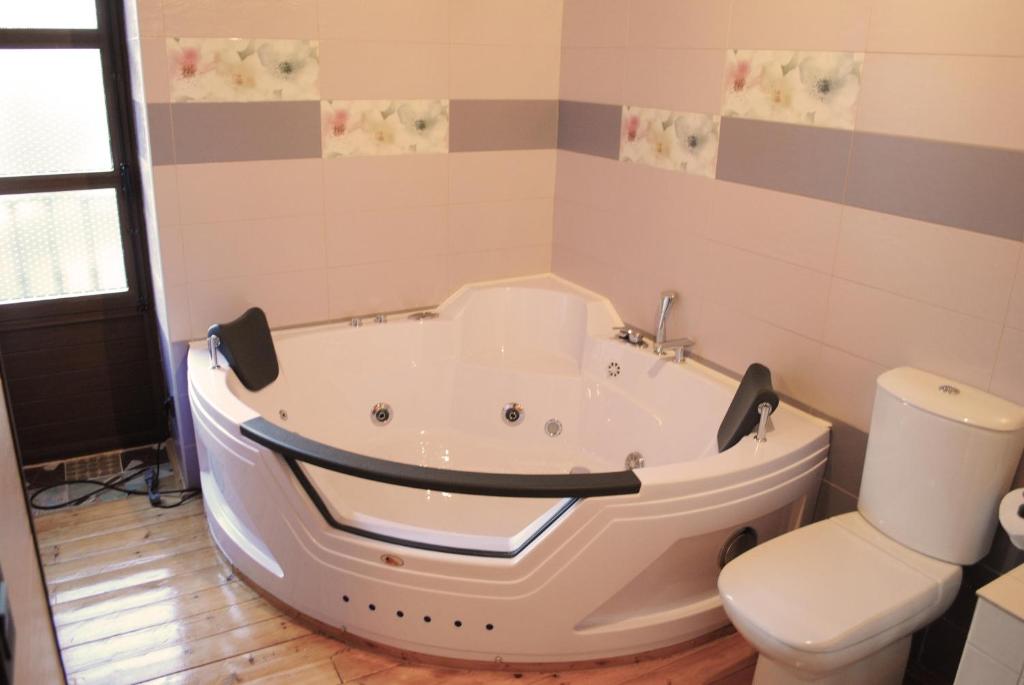 Hostal Los Oteros - imagen 1