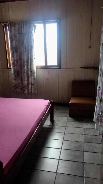  Casas Populares Praia de Armação - BETO CARRERO