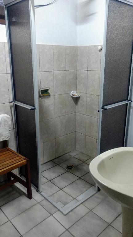  Casas Populares Praia de Armação - BETO CARRERO
