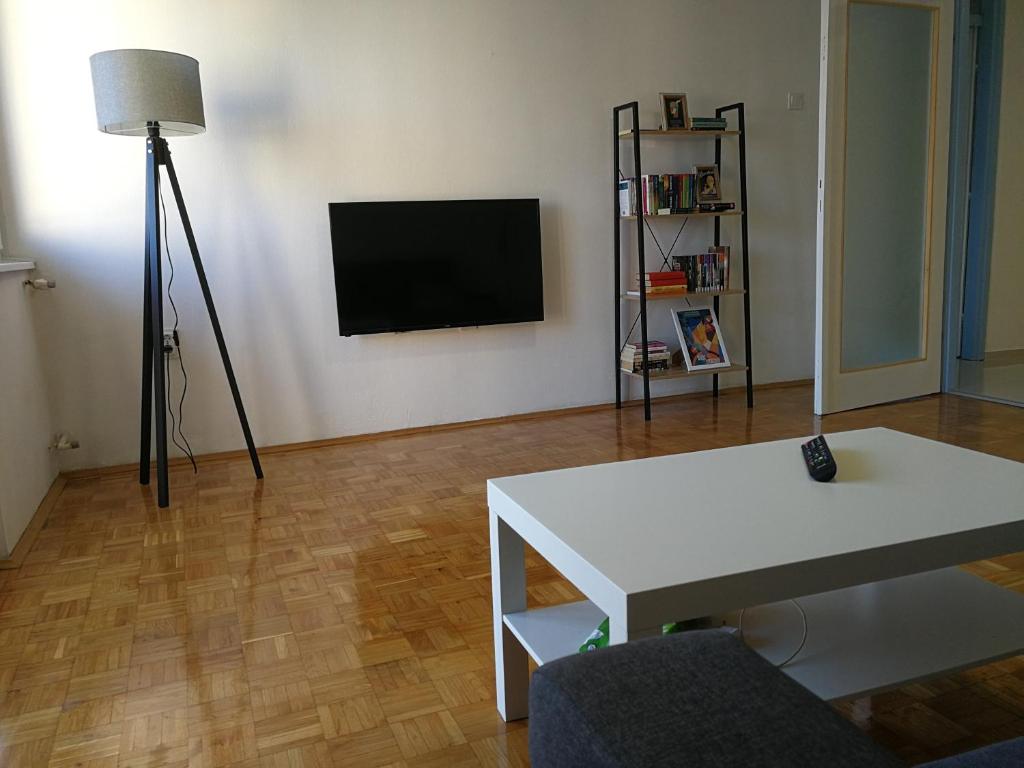 Apartment Center Banjaluka - Apartment