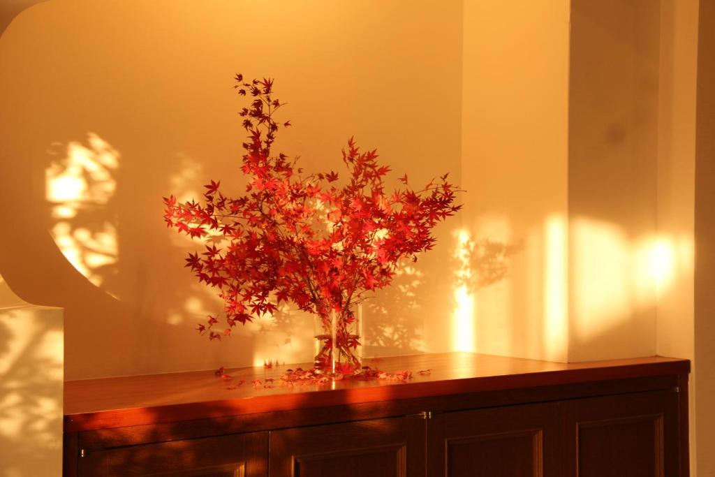 Foto sihtkohas Sumoto asuva majutusasutuse 淡路島西海岸の宿 梅木屋 galeriist