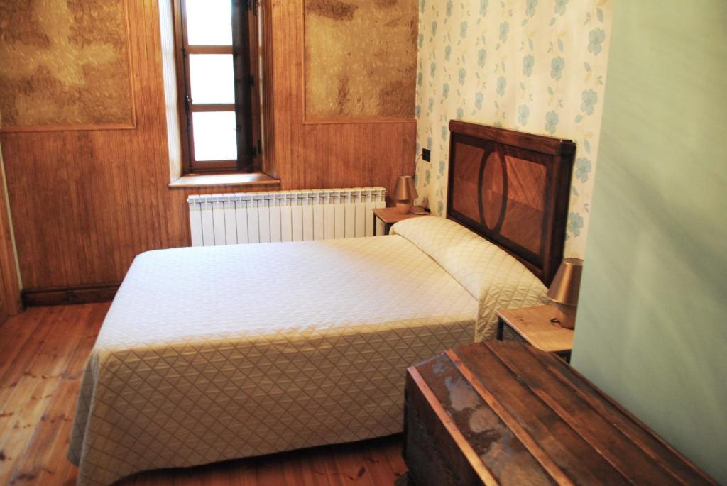 Hostal Los Oteros - Habitación Doble O Gemela