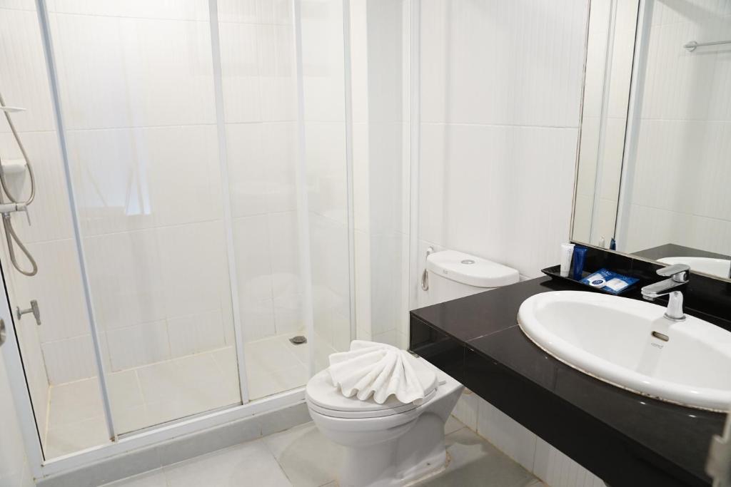 130 Hotel & Residence Bangkok