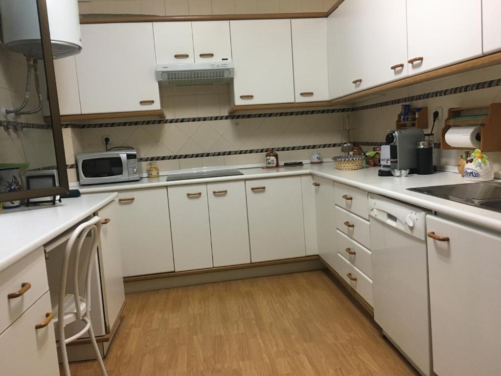 Zdjęcie z galerii obiektu Junto a casa pilatos w Sewilli