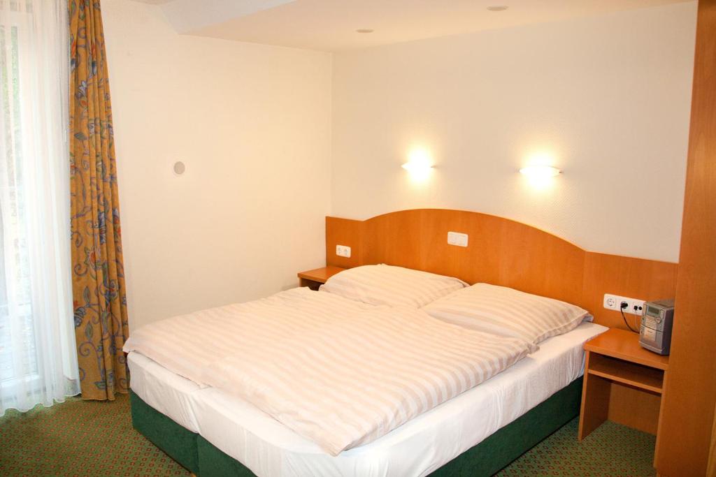 Hotel Gremersdorf - Zum Grünen Jäger - Fünfbettzimmer