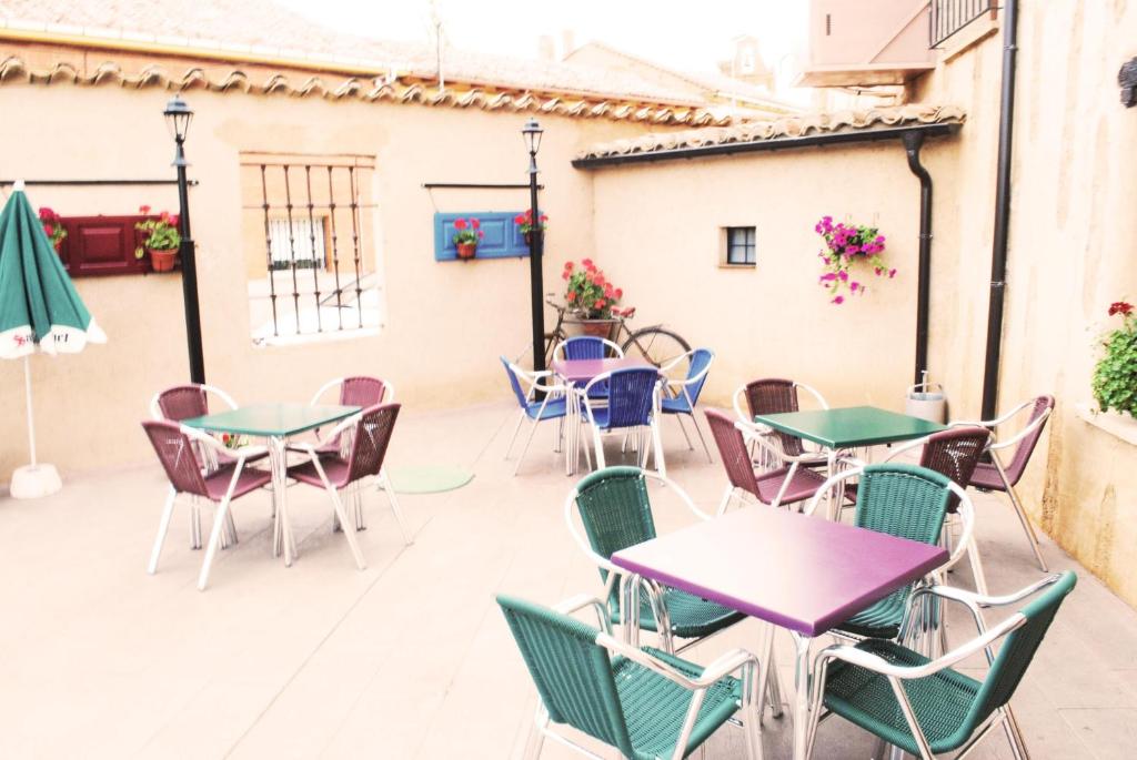 Hostal Los Oteros - imagen 4