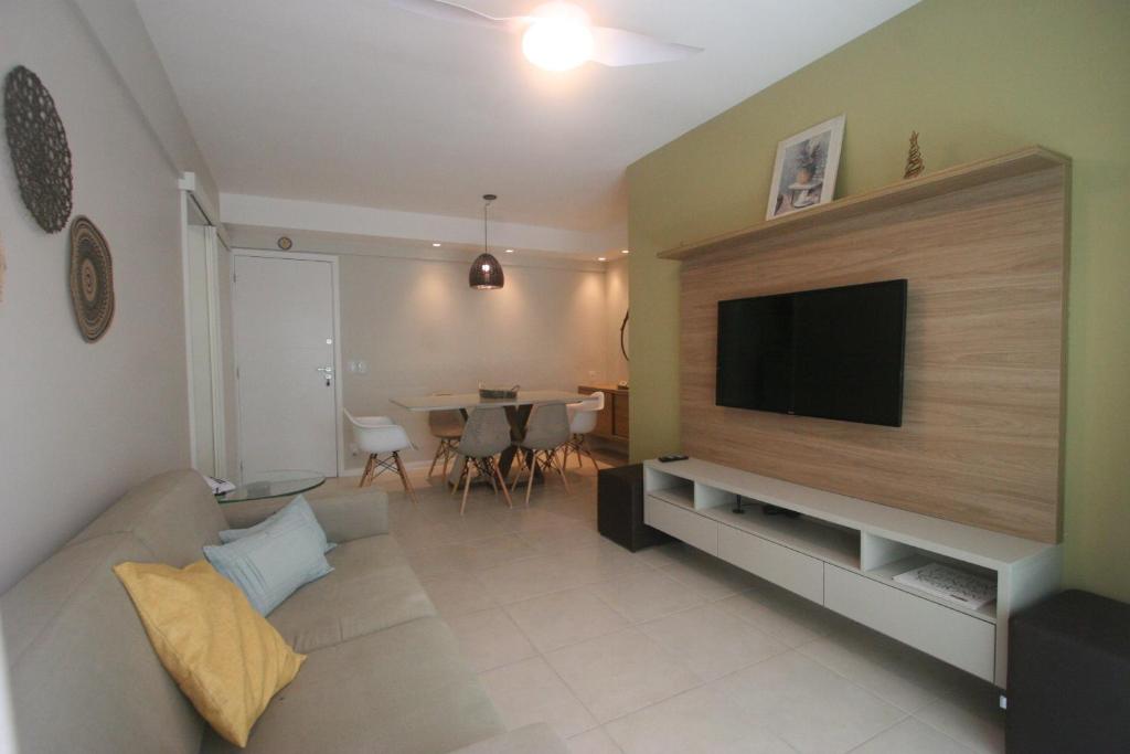  Apartamento NOVO Beira Mar JTR