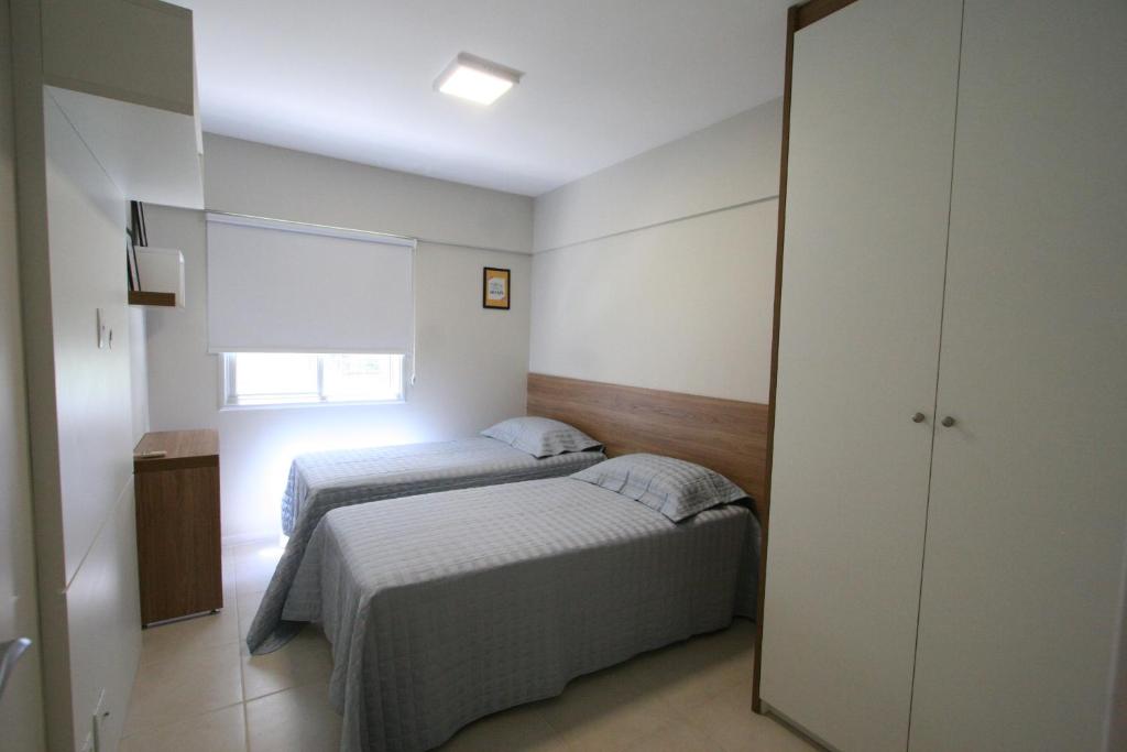  Apartamento NOVO Beira Mar JTR