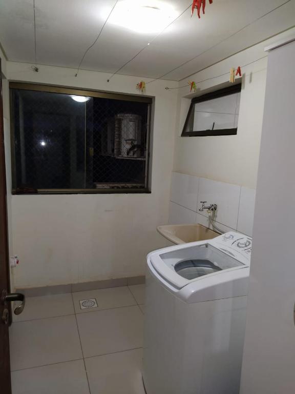 Dourados Guest Flat Apartments