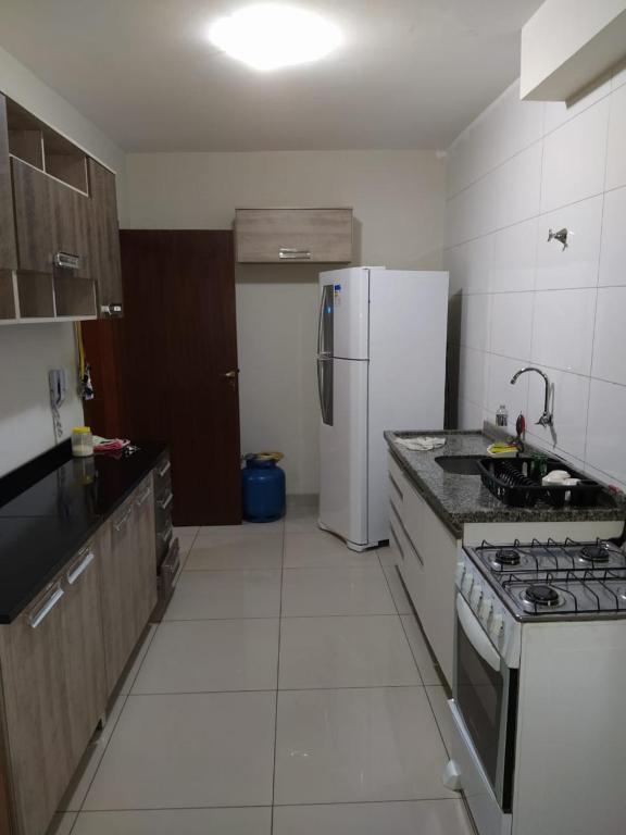  Dourados Guest Flat Apartments