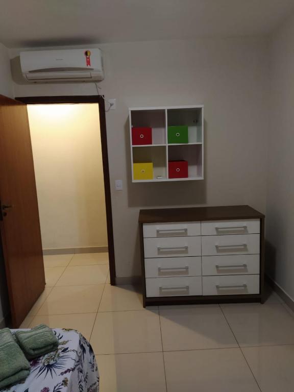  Dourados Guest Flat Apartments