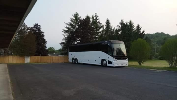 Fotografie z fotogalerie ubytování Elm Tree Motel v destinaci Craryville