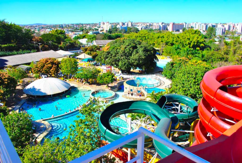 Apartamento e Clube Diroma Piazza  Apartamento e Clube Diroma Piazza