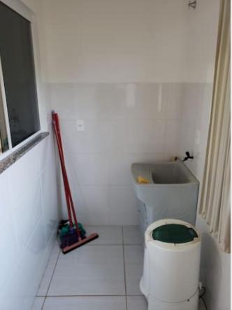  Casa Inteira - Chapecó loteamento
