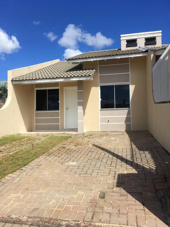  Casa Inteira - Chapecó loteamento