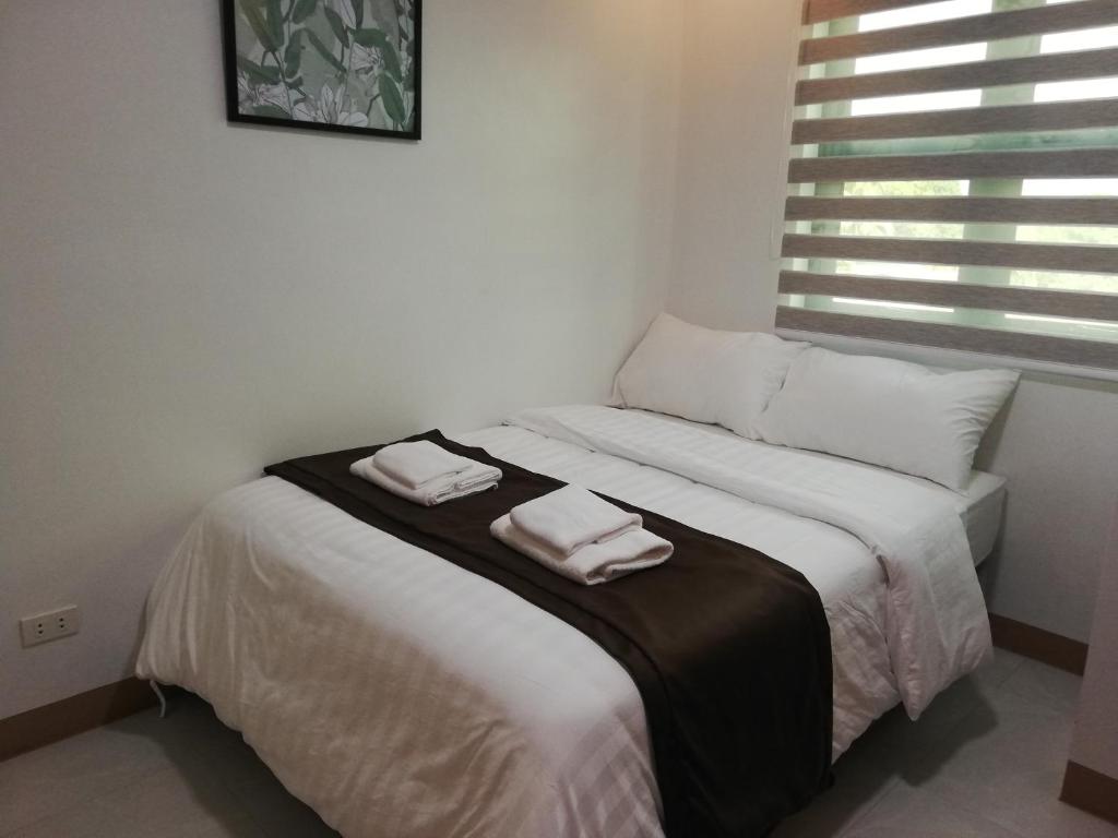 Gallery image of The Wharf Transient Hotel in Batangas City