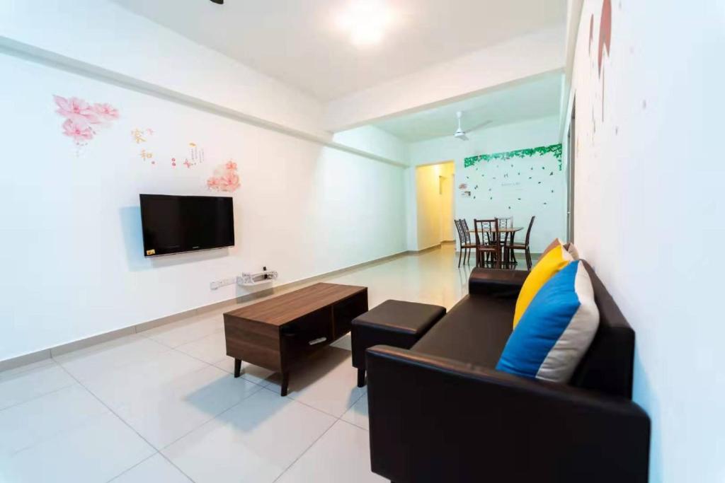 Star Light Homestay 19 The Venus Sitiawan Updated 2021 Prices