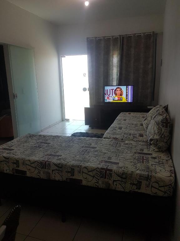  Apartamento Exclusivo - Hospedes